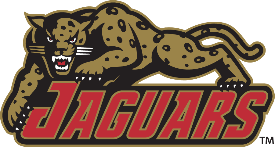IUPUI Jaguars 1998-2007 Secondary Logo v2 iron on transfers for clothing